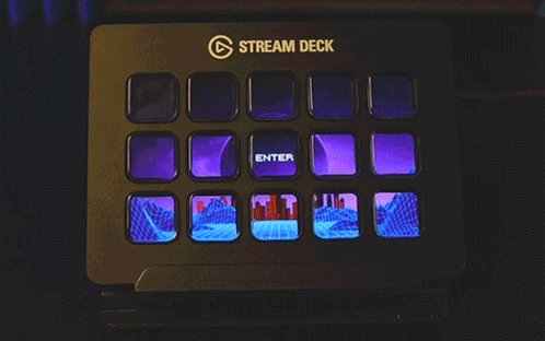 Stream Deck Wallpaper  Cool Workflows  MPU Talk