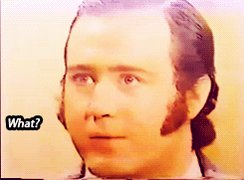 Happy birthday Andy Kaufman! Trolling before trolling was a thing. 