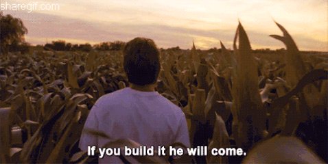 NEW POST: Field of Dreams and Cheese Balls (Or Happy Birthday, Kevin Costner 