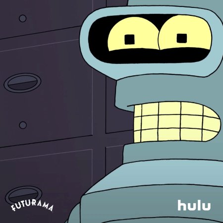 hulu on twitter did you know you can still watch futurama on hulu