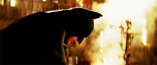 Happy Birthday to Christian Bale! 