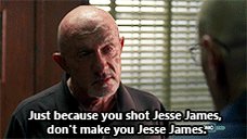 Happy Birthday to Jonathan Banks who played Mike Ehrmantraut in the show. 