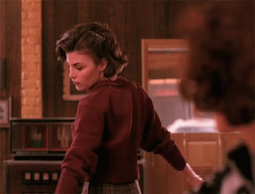 Happy Birthday Sherilyn Fenn! 