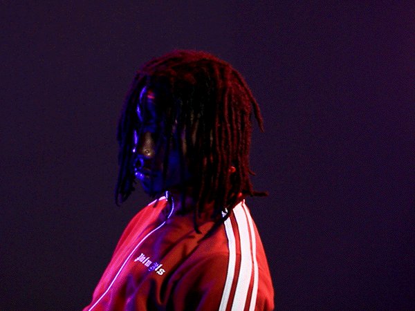 Happy Birthday Joey Bada$$!  