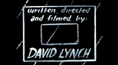 Happy birthday to my spiritual advisor David Lynch 