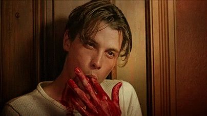    Wishing a very happy birthday to Skeet Ulrich! 