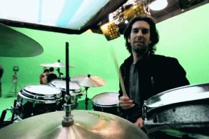 Happy birthday Rob Bourdon   