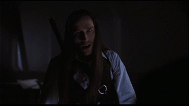 A huge \happy birthday\ to Michael Wincott, likely best known to genre fans as the nefarious Top Dollar in The Crow. 