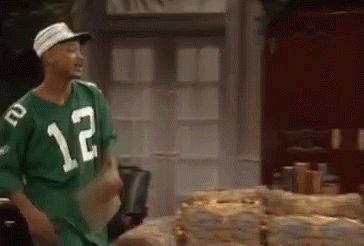 Happy Birthday DJ Jazzy Jeff! 53 years young. 