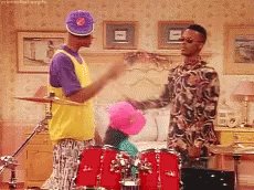 DJ Jazzy Jeff Happy Birthday!!!! 