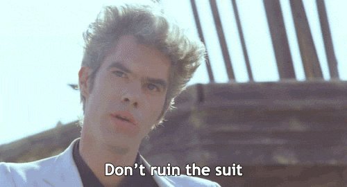Happy birthday to the eternally cool Jim Jarmusch. 