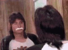 Happy birthday Steve Perry! 