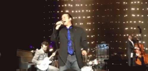 Wishing my idol, Steve Perry, a very Happy 69th Birthday!! 