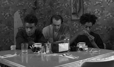  Coffee and Cigarettes is one of my favourite films of all time  Happy Birthday Jim Jarmusch 