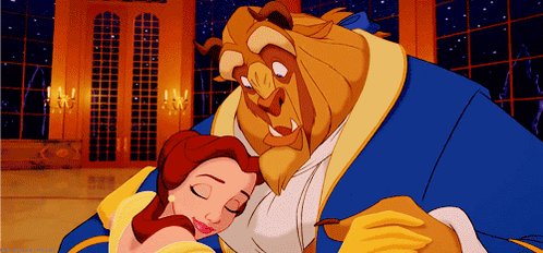 Happy Birthday to Robby Benson, voice of the Beast in Beauty and the Beast! 