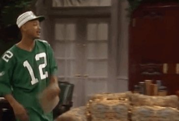 Happy Birthday to DJ Jazzy Jeff! 