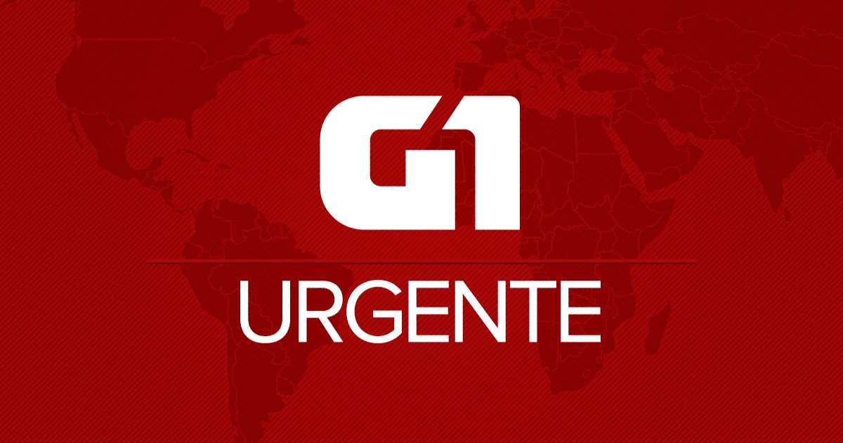 Resultado de imagem para g1 urgente