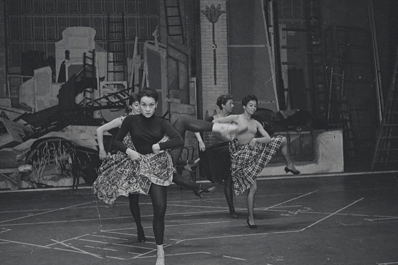 Happy Birthday, Chita Rivera! 