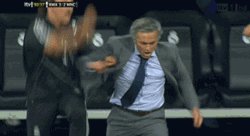 Happy birthday to the one and only José Mourinho  