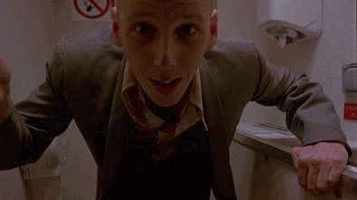    Wishing a very happy birthday to Ewen Bremner! 