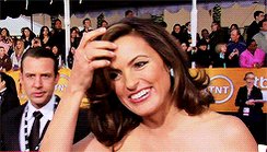 Happy Mariska Hargitay\s birthday, people! 