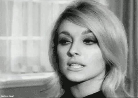 Happy Birthday Sharon Tate (January 24, 1943-August 8, 1969)!!!      