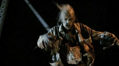 One of my favorite opening scenes in horror, ever. Happy Birthday, Tobe Hooper. 
