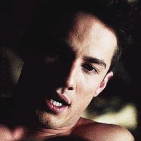 HAPPY BIRTHDAY  MICHAEL Trevino!!! 