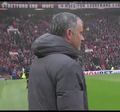 Happy birthday to boss, special one and the mastermind, José Mourinho ! 