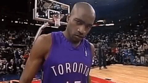 Happy Birthday Vince Carter 