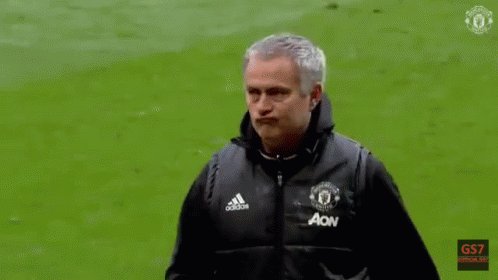 Happy birthday, Jose Mourinho! with  for more  