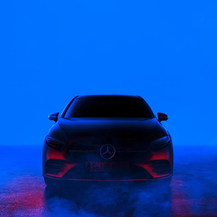MercedesBenz on Twitter "Premiering on February 2nd The next