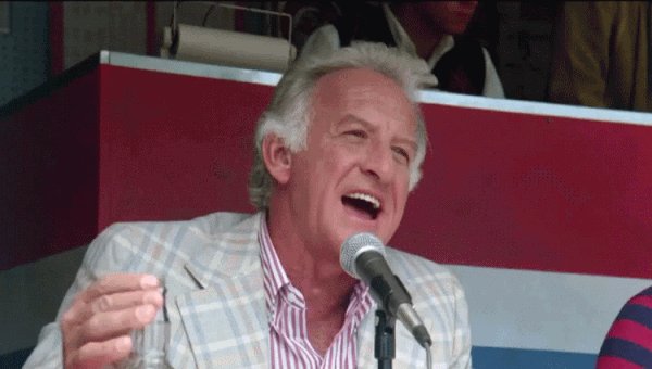 Happy birthday, Bob Uecker! Still my No. 1 play-by-play guy. And, who doesn\t love \"Mr. Belvedere?\" 