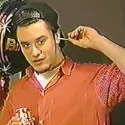 Happy 50th birthday to Mike Patton - u fucking rule.   