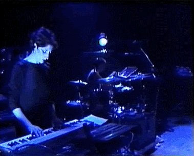 Happy Birthday New Orders Queen of the Synth 