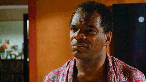  Happy Birthday John Witherspoon!     