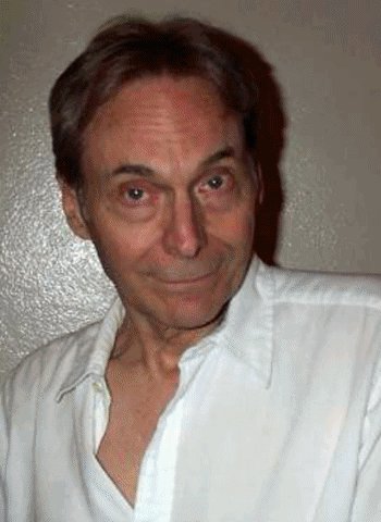 Happy Birthday Jack Hill! 