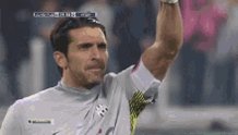 Happy 40th Birthday to the best goalkeeper ever. Gianluigi Buffon!   