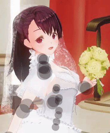 胸チラのtwitterイラスト検索結果 古い順