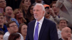 Happy 69th Birthday to the greatest coach of all time Gregg Popovich.  