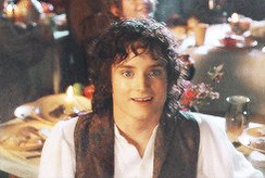 Happy Birthday Elijah Wood 