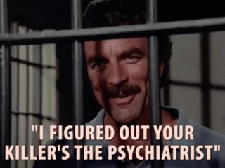 Happy Birthday to Tom Selleck. 