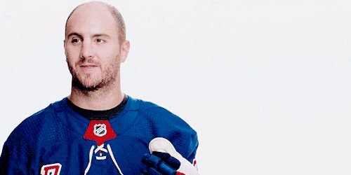 Happy Birthday Kevin Shattenkirk! Hope you are healing from your injury well! 