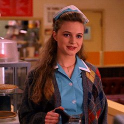 Happy birthday heather graham!! 