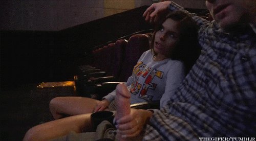 Clit play daddy screaming makeout