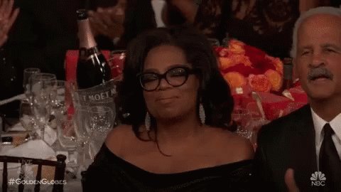 Happy Birthday to Oprah Winfrey today.   A true living example of, living your life to the fullest. 