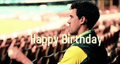 Happy birthday  My favorite Yourker king Mitchell Starc       . 