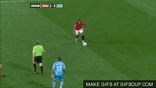 Happy Birthday Dimitar Berbatov! 