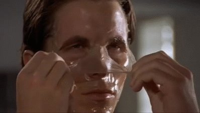 Happy 44th birthday to my hands-down favourite actor ever, Christian Bale. 