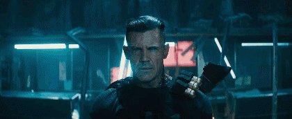 HAPPY BIRTHDAY to Josh Brolin!    